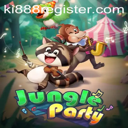 Explore the Thrills of JungleParty