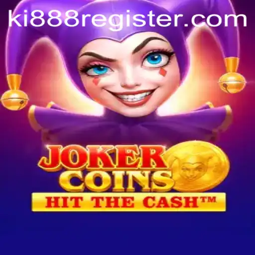 Exploring the Fascinating World of JokerCoins: A Deep Dive into Gameplay and Rules