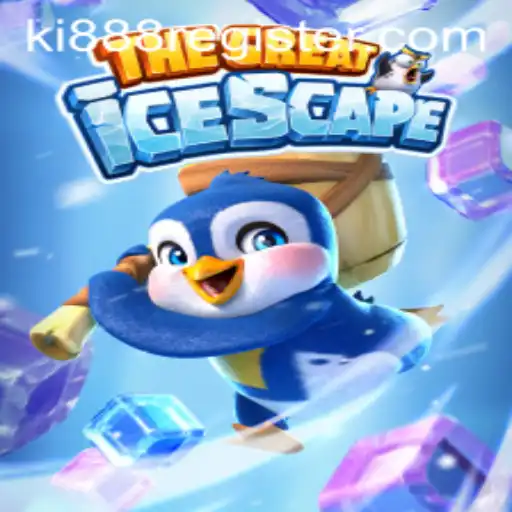 Exploring TheGreatIcescape: An Exciting Adventure with ki888
