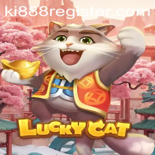 Unveiling LuckyCat: A Game of Fortune and Strategy