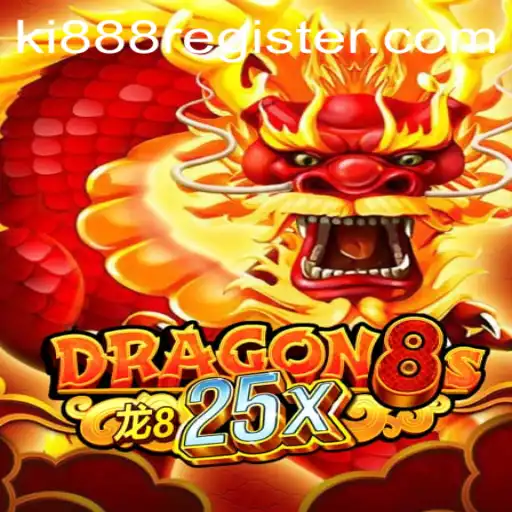 Dragon8s25x: A New Era in Gaming