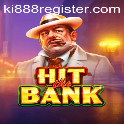HitTheBank: An In-Depth Look into the Exciting Game with the Keyword ki888