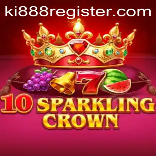 The Dazzling World of 10SparklingCrown