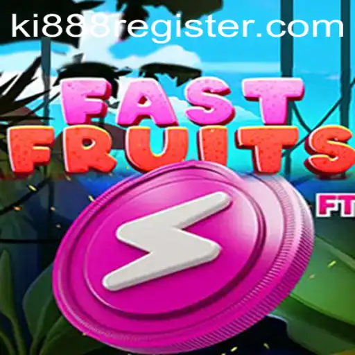FastFruits: A Colorful Adventure in the World of Gaming