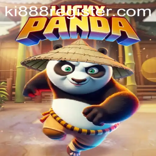 Discover the Excitement of LuckyPanda: A Comprehensive Guide to ki888