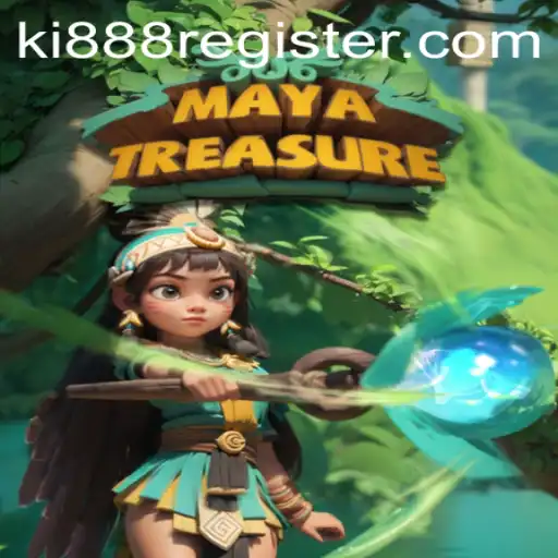 Discover the Thrills of MayaTreasure: An Insight into the Game and Its Features