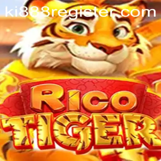 Unleash the Thrills of RicoTiger: Dive into the Wilderness