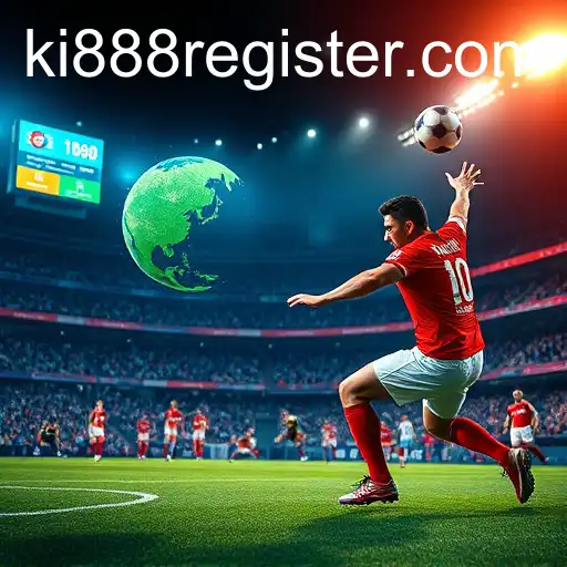 Exploring the Transformative Impact of ki888 on Sports